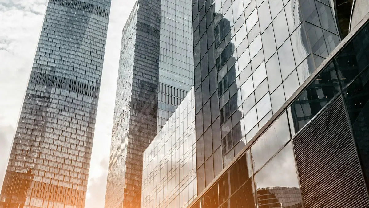 Acompanhantes na Berrini e Brooklin: o eixo corporativo de SP