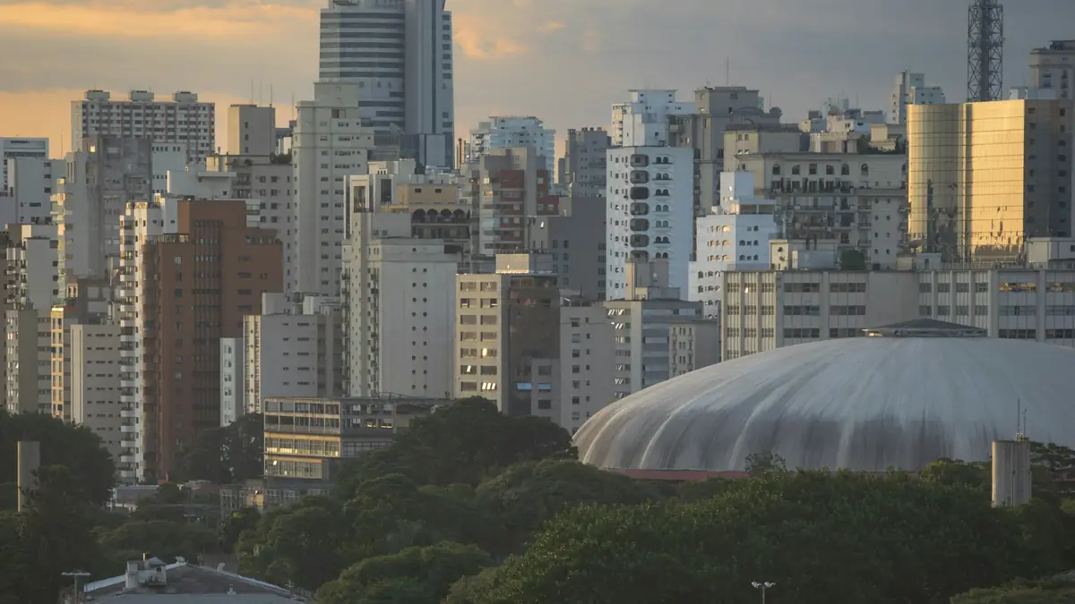 Guia por bairros de São Paulo: Jardins, Itaim, Moema e Centro