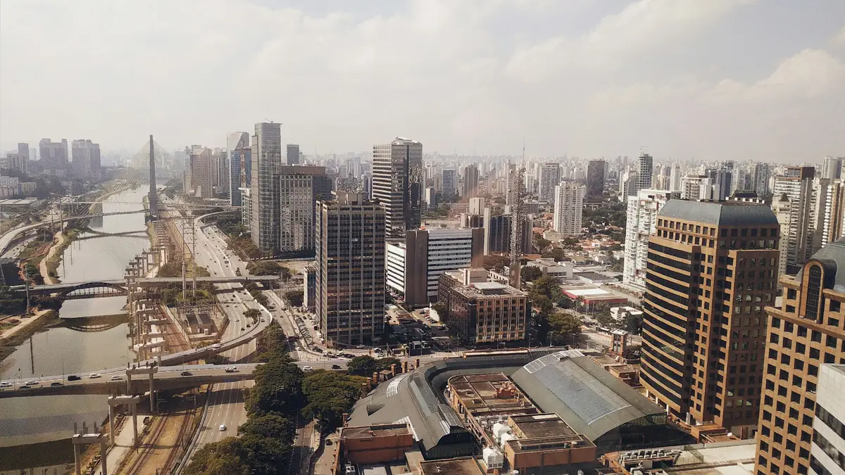 Quanto ganha uma acompanhante em São Paulo? O que pesa na renda